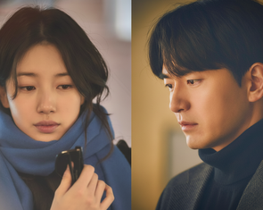 Suzy và Lee Jin Uk gây sốt với ‘Seven O’Clock Breakfast Club for the Brokenhearted’