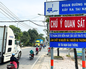 TP.HCM tăng vốn mở đường Nguyễn Duy Trinh lên 3.600 tỉ đồng, chuẩn bị trình HĐND