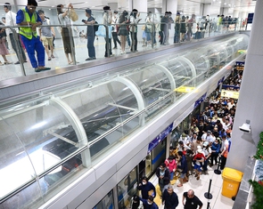 TOD 'đo ni đóng giày' thay vì rập khuôn quốc tế