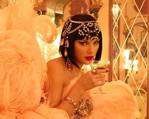 Phim The life of a showgirl của Taylor Swift sẽ phát hành tại hơn 100 quốc gia