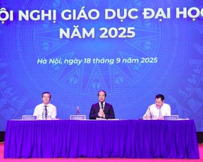 Bỏ hội đồng trường: Biến động lớn về lãnh đạo đại học công lập