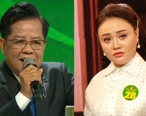 Thanh Nam muốn thí sinh ca phải 'mùi rụng rún' trong Chuông vàng vọng cổ