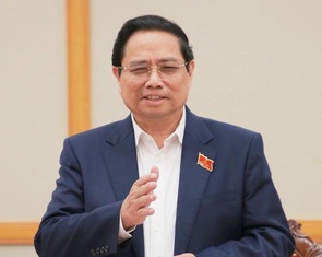 Thủ tướng nêu các nhiệm vụ, giải pháp chủ yếu để hoàn thành mục tiêu giải ngân năm 2025