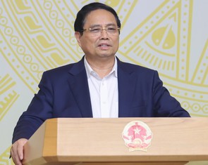 Thủ tướng nêu các nhiệm vụ trọng tâm hoàn thành trong tháng 10-2025