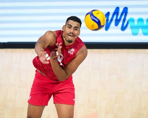 Lịch thi đấu vòng 16 đội Giải bóng chuyền nam vô địch thế giới, ngày 22-9