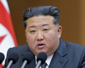Ông Kim Jong Un nêu điều kiện đối thoại với Mỹ, giải thích lý do không bỏ vũ khí hạt nhân