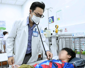 Cẩm nang cần thiết cho các mẹ 'bỉm sữa': 10 cách chăm tại nhà khi con bệnh