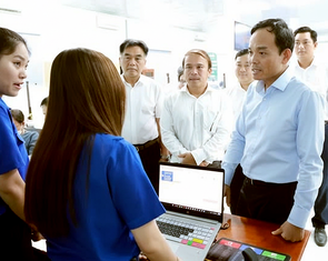 TP.HCM lập các tổ kiểm tra, giám sát đảng ủy cấp xã về vận hành mô hình chính quyền địa phương 2 cấp