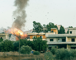 Israel không kích miền nam Lebanon: 5 người thiệt mạng, nghi có công dân Mỹ