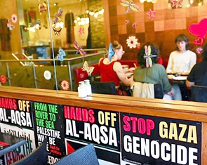 Công nhận Nhà nước Palestine, thế giới đang quay lưng với Israel