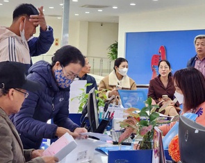 Yêu cầu xác nhận 'hoàn thành đóng thuế đất phi nông nghiệp' khi thừa kế có đúng quy định?