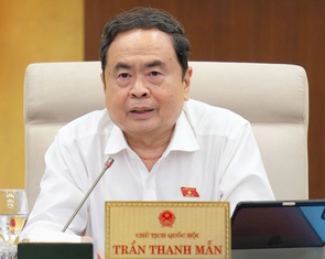 Chủ tịch Quốc hội: Luật Đất đai, Luật Quy hoạch sửa xong lại thấy bất cập