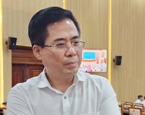 Hai phó chủ tịch tỉnh Quảng Ngãi làm tổ trưởng tổ tháo gỡ khó khăn ở cơ sở