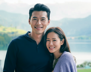 Son Ye Jin lần đầu hé lộ về cuộc hôn nhân kín tiếng với Hyun Bin