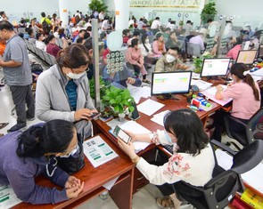 Kế hoạch cụ thể sắp xếp đơn vị sự nghiệp công lập, bệnh viện, trường học, tinh gọn bộ máy hành chính