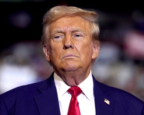 Ông Trump và tầm nhìn mới về 'người Mỹ'