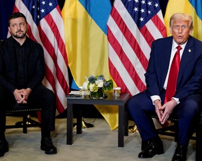 Tin tức thế giới 24-9: Ông Trump nói 'đã đến thời điểm' Ukraine thắng được Nga