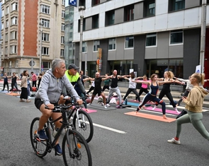 Thụy Sĩ: Hủy đăng ký ô tô, có ngay tiền thưởng