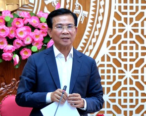 Chủ tịch tỉnh Lâm Đồng phê bình việc xử lý chậm vụ tố cáo thực phẩm bẩn ở trường tiểu học