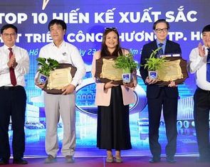 Công bố 10 hiến kế xuất sắc của Diễn đàn Phát triển Công Thương TP.HCM