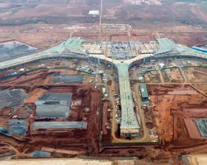 Tập đoàn Thaco, Tập đoàn Thái Bình Dương đề xuất đường sắt nối sân bay Long Thành - Tân Sơn Nhất