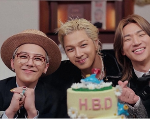 Big Bang diễn chính Coachella 2026, mở màn 'lễ trưởng thành' kỷ niệm 20 năm ra mắt