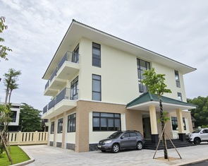 Quảng Ngãi tháo gỡ vướng mắc trong bố trí nhà công vụ sau hợp nhất