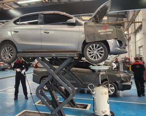 Cục Đăng kiểm: 96% xe chạy xăng phải ngừng bán là không chính xác