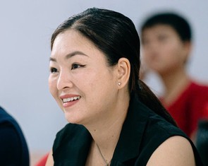 Tổng đạo diễn Đầu bếp nhí: Từng thực hiện Ký ức vui vẻ, đang làm Siêu thực Thành mùa 2