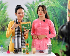 Định danh người bán hàng online: Tuân thủ 'luật chơi'