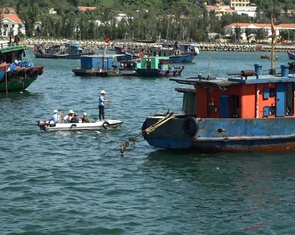 Hải Phòng cấm biển từ 14h ngày 24-9 để phòng chống bão Ragasa
