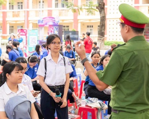 Tránh bị 'bắt cóc online', sinh viên cần làm theo nguyên tắc '3 không - 3 có'