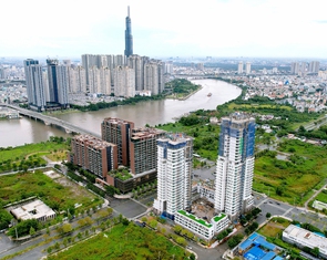 Giá nhà tăng vùn vụt nhưng thu nhập tăng nhỏ giọt, giấc mơ an cư thành ‘ảo mộng’
