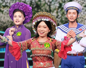 Khó tìm Chuông vàng vọng cổ 2025