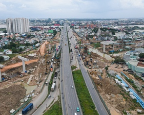 Phó thủ tướng Mai Văn Chính: Khẩn trương đầu tư hoàn thiện nút giao Tân Vạn đồng bộ vành đai 3