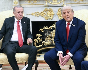 Tin tức thế giới 26-9: Ông Trump thất vọng về ông Putin; Nga tố EU, NATO lợi dụng Ukraine chống Nga