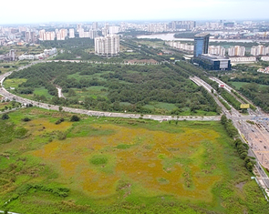 Lotte rút lui, liên danh Sunshine - DIA chưa thể ‘nhảy’ vào dự án Thủ Thiêm Eco Smart City