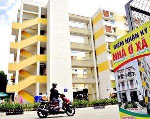 Giảm giá nhà: Cách nào?