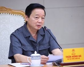 Lập Quỹ Nhà ở quốc gia làm nhà xã hội, Phó thủ tướng yêu cầu 'xây xong phải có người thuê'