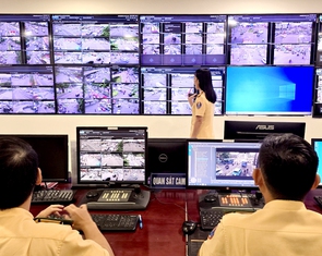 Mong áp dụng camera Al phạt nguội tại TP.HCM và cả nước