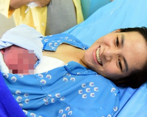 'Chìa khóa' cho người trẻ sinh con