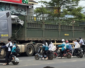 Liên tiếp học sinh gặp tai nạn giao thông ở Đắk Lắk, 39 em tử vong trong 9 tháng