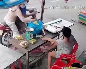 Hãy bảo vệ và đồng hành cùng người yếu thế
