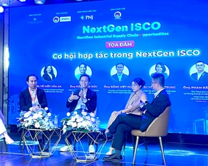 Biến động toàn cầu mở lối cho doanh nghiệp Việt vào chuỗi cung ứng mới