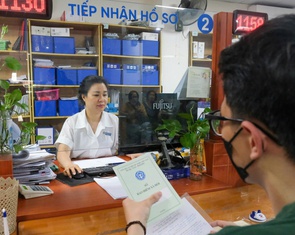 Bảo hiểm xã hội TP.HCM công bố cơ cấu mới, 6 đơn vị cơ sở ngừng hoạt động