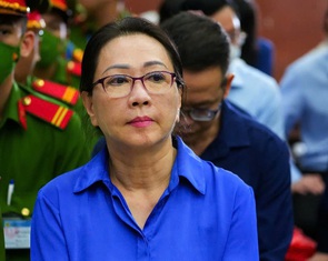 Trả tiền đợt 4 cho 42.313 trái chủ vụ Vạn Thịnh Phát