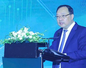 Ngừng 300.000 giao dịch chuyển tiền có dấu hiệu lừa đảo