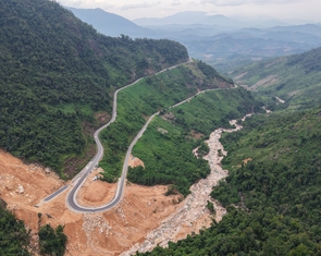 Kiến nghị triển khai cao tốc Nha Trang - Đà Lạt trước năm 2030