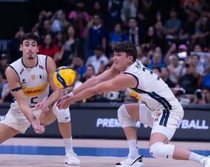 Lịch thi đấu chung kết Giải bóng chuyền nam vô địch thế giới 2025