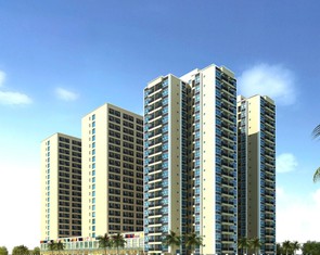 Khởi công dự án nhà lưu trú cho công nhân trên 700 tỉ đồng